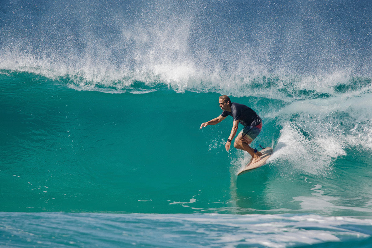 Guide til køb af bølgesurfboards