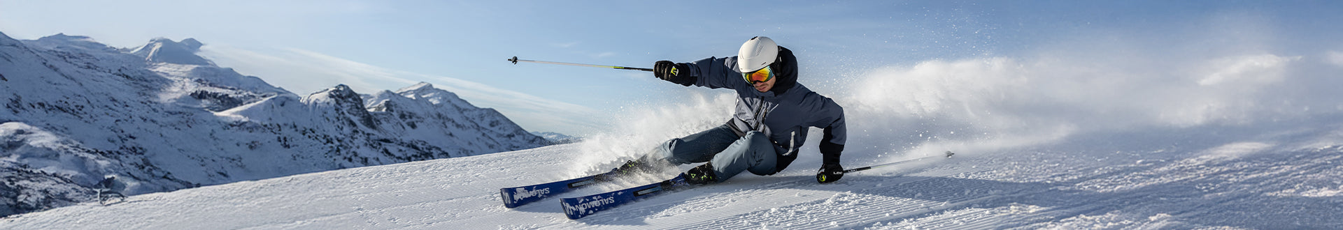 Skistave