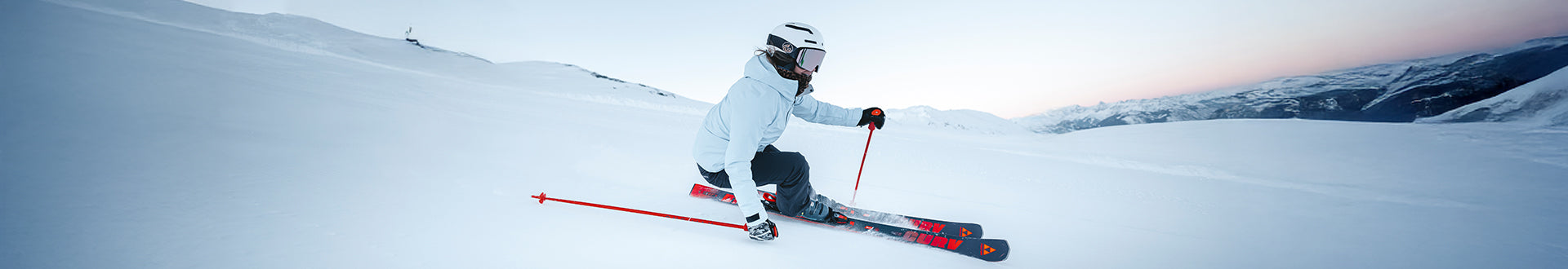 Skibindinger