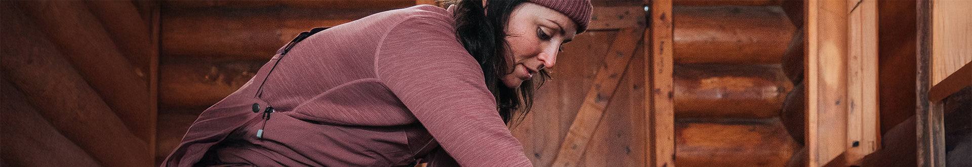 Fleece Overdele Damer