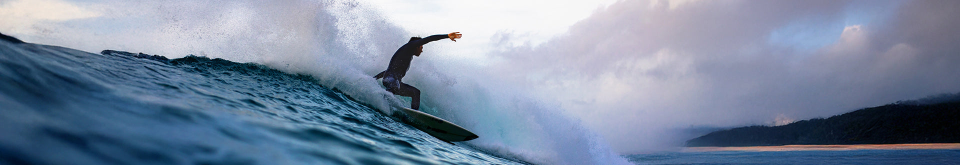 Våddragter til herre