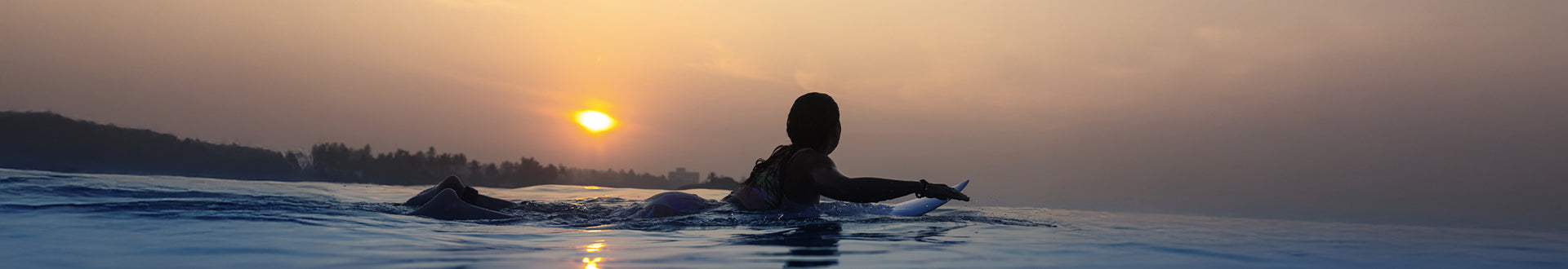 Våddragter til damer