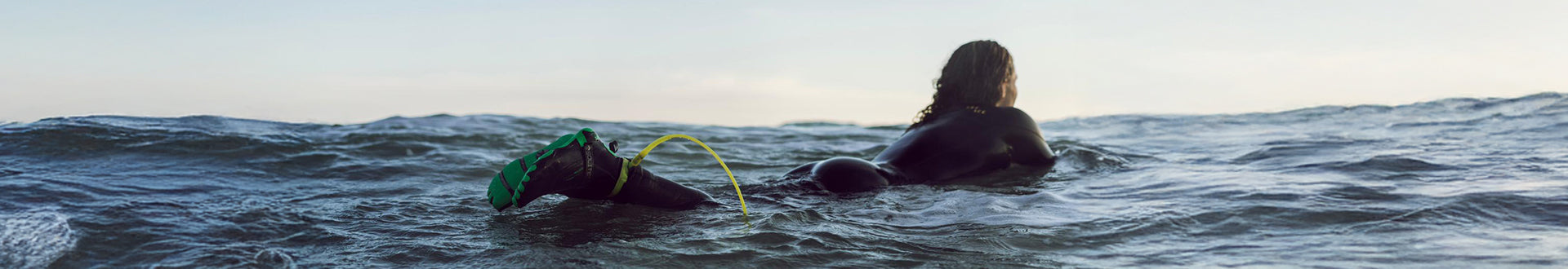 Neopren sko og støvler