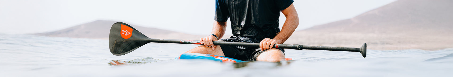 SUP Padler