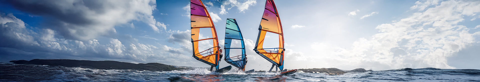 Master til Windsurf