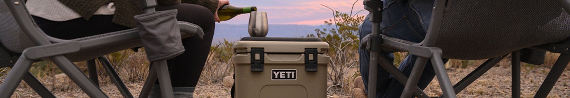 Coolers & Gear