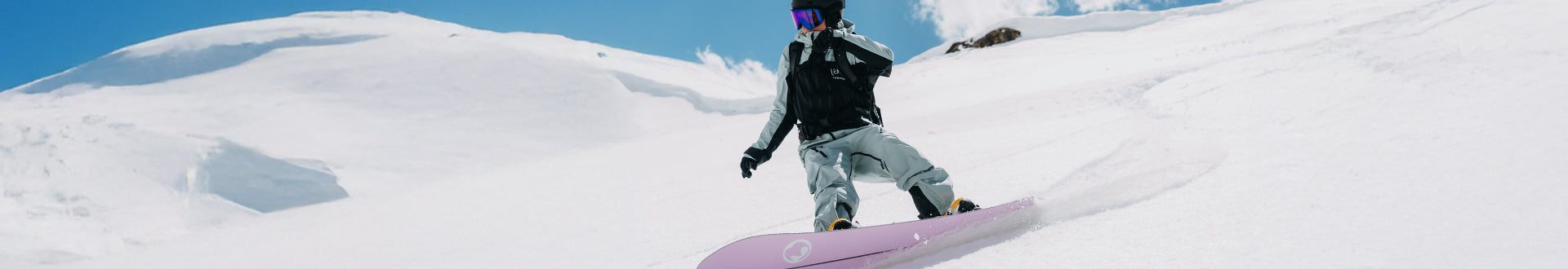 Burton Junior Bukser