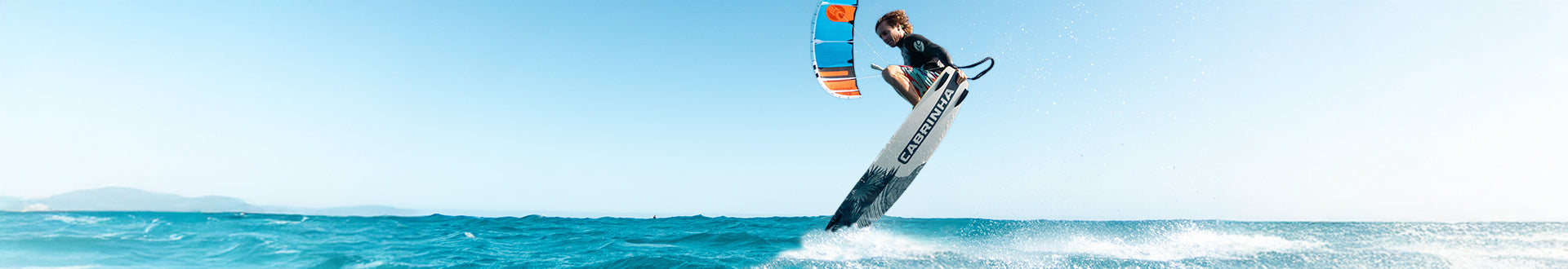 Cabrinha Kitefoil
