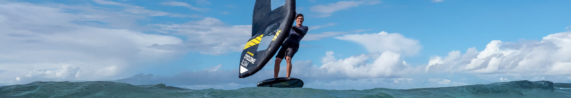 Dakine Wingsurfing