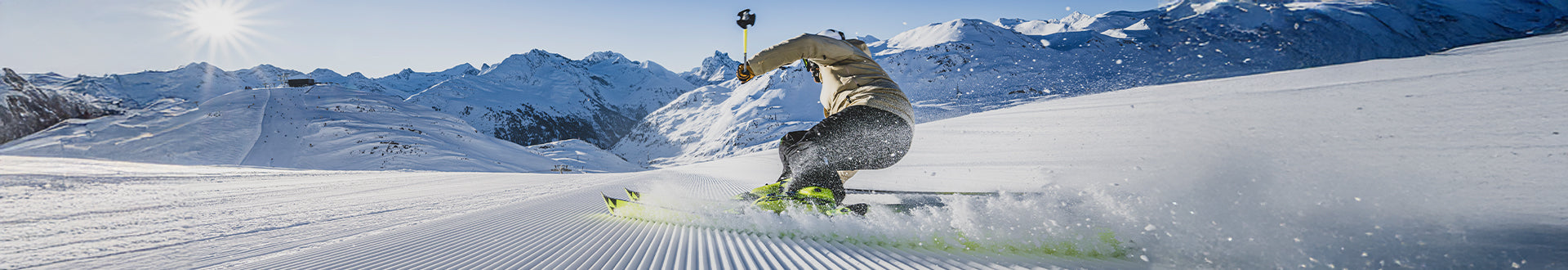 Fischer Skibindinger