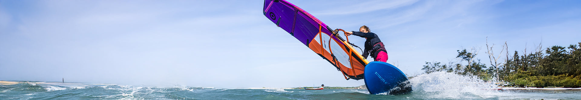 JP Australia SUP Tilbehør