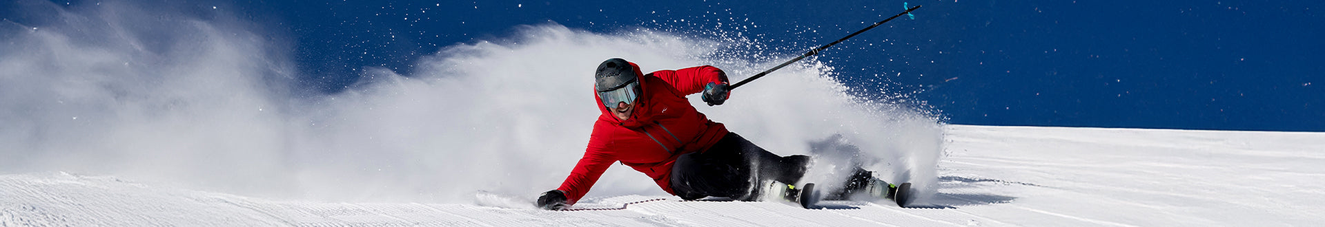 Kjus Herre Skibukser