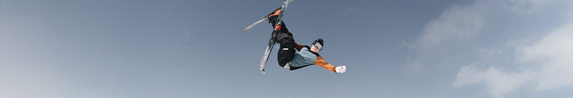 Mons Royale Skistrømper