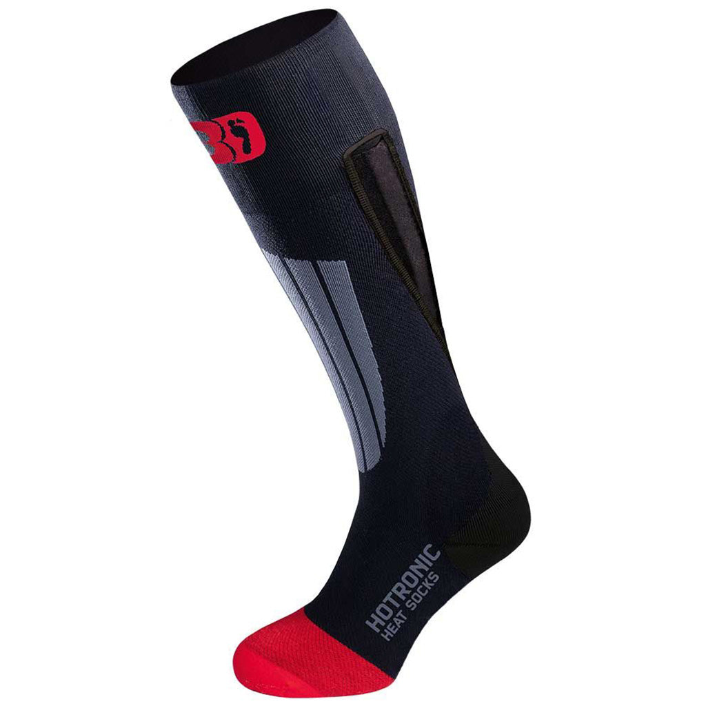 HOTRONIC HeatSocks XLP PFI 50 CLASSIC (pr) Skisokker i farven
