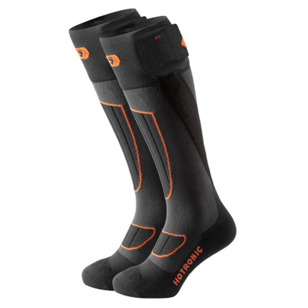 HOTRONIC HeatSocks XLP PFI 50 SURROUND (pr) Skisokker i farven