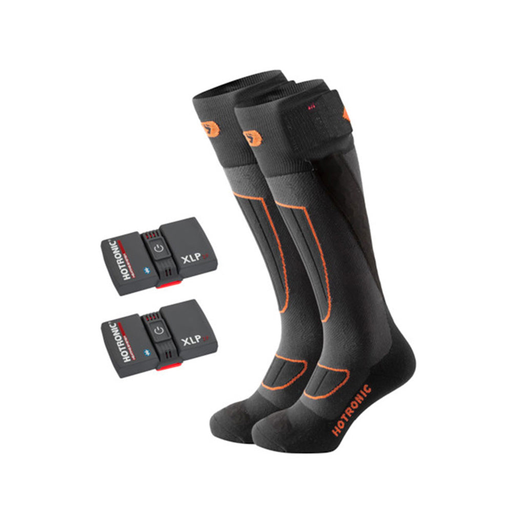 HOTRONIC HSS XLP 2P BT SURROUND COMFORT Skisokker i farven