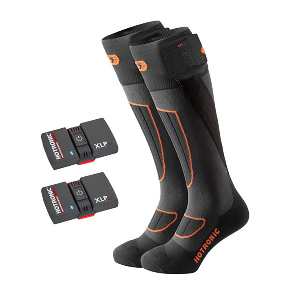 HOTRONIC HSS XLP 1P SURROUND COMFORT Skisokker i farven