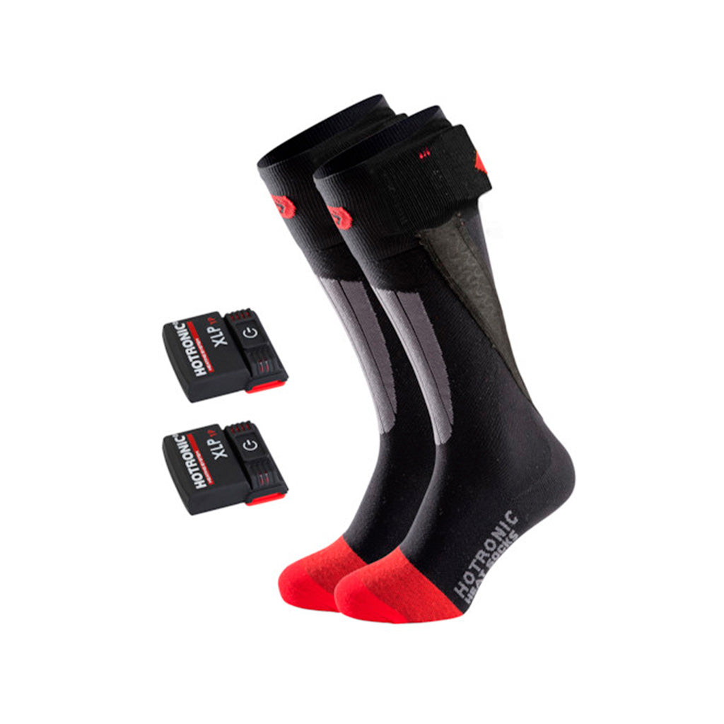 HOTRONIC HSS XLP 1P CLASSIC COMFORT Skisokker i farven