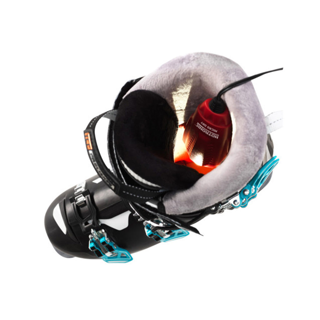 Micro Dry 110/220V Set oppe fra