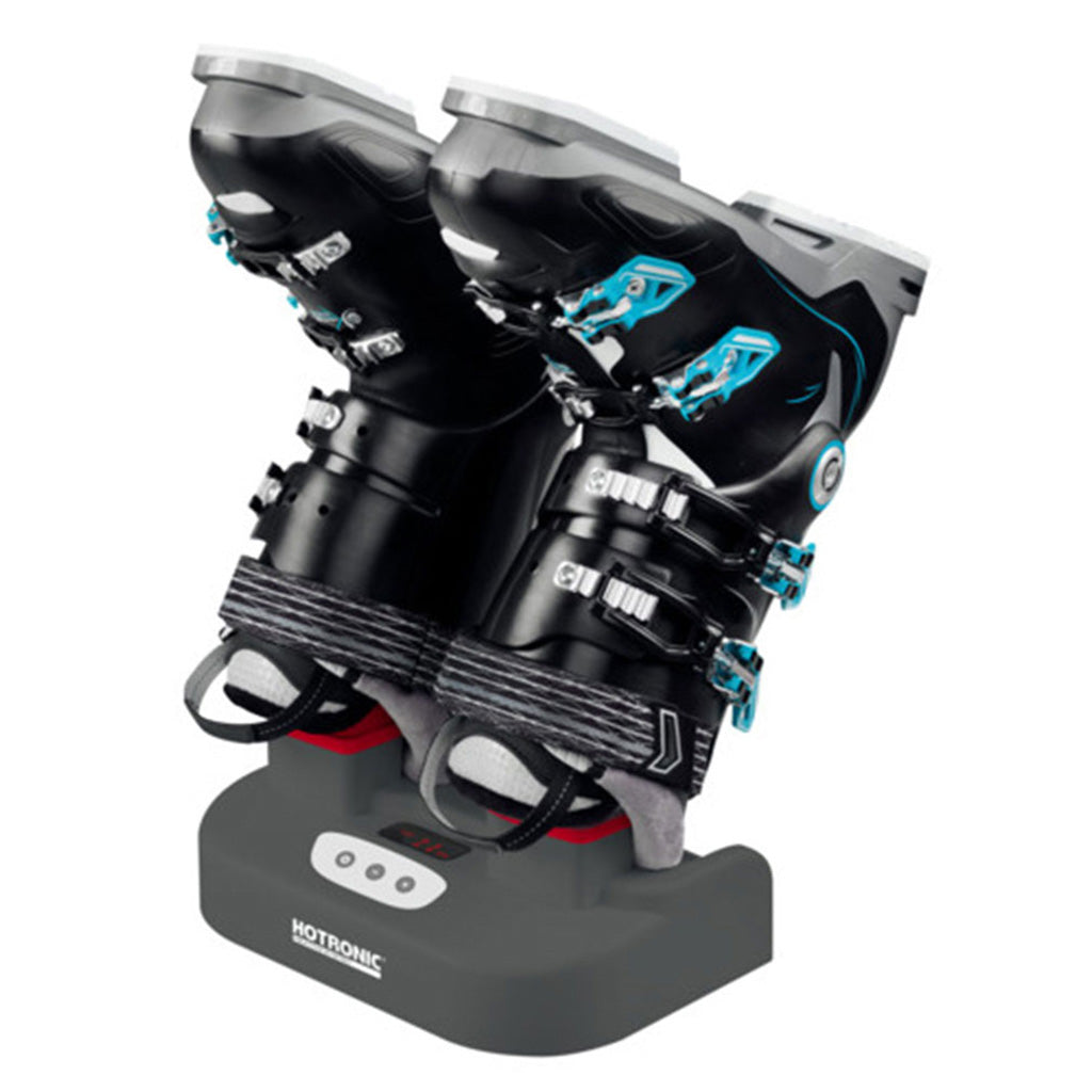 Tech Dry 220V set fra en skrå vinkel