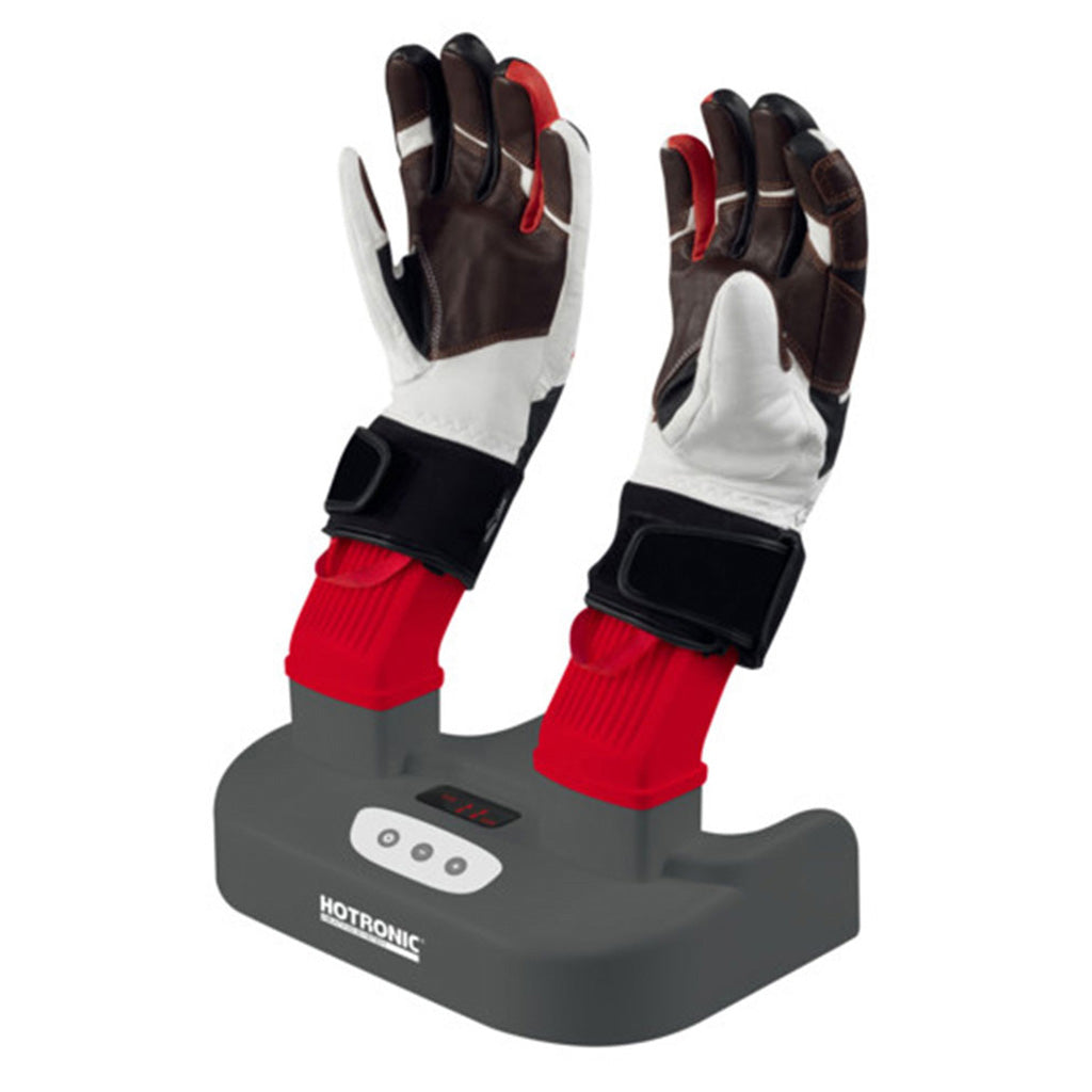 Tech Dry 220V set forfra