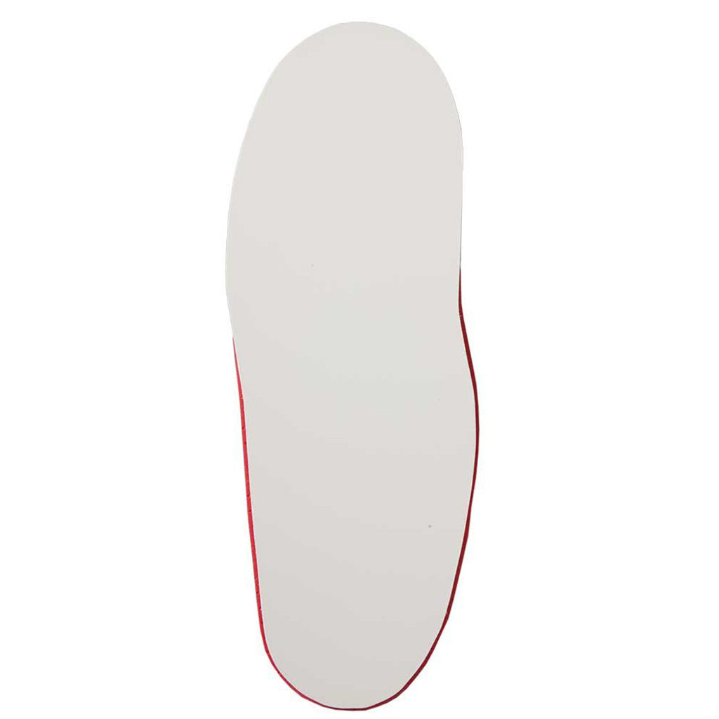 3D Classic S7 Såler i farven set fra neden