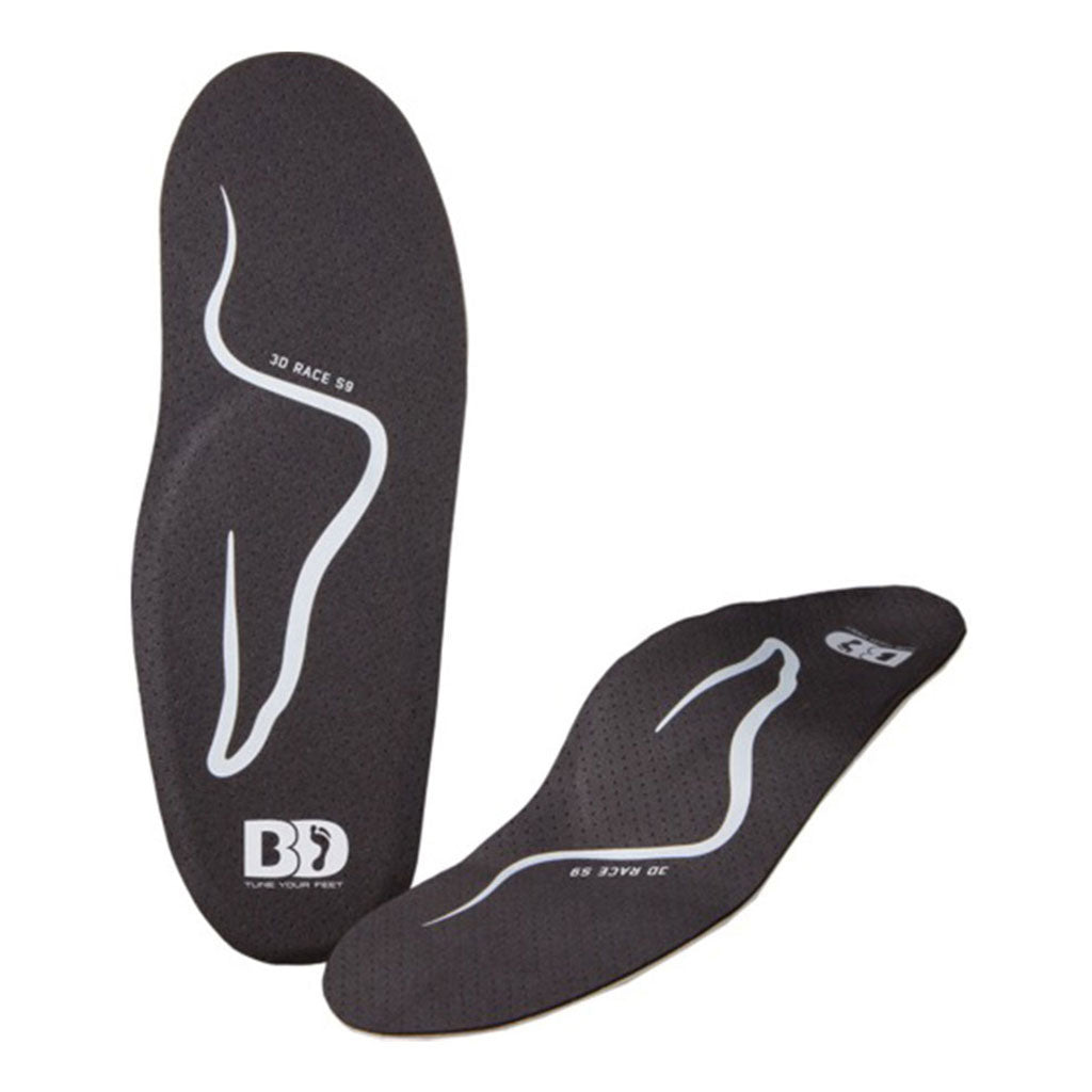 Insoles 3D Race S9