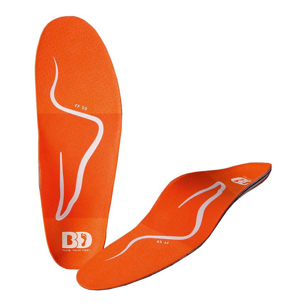 Insoles Ff S9