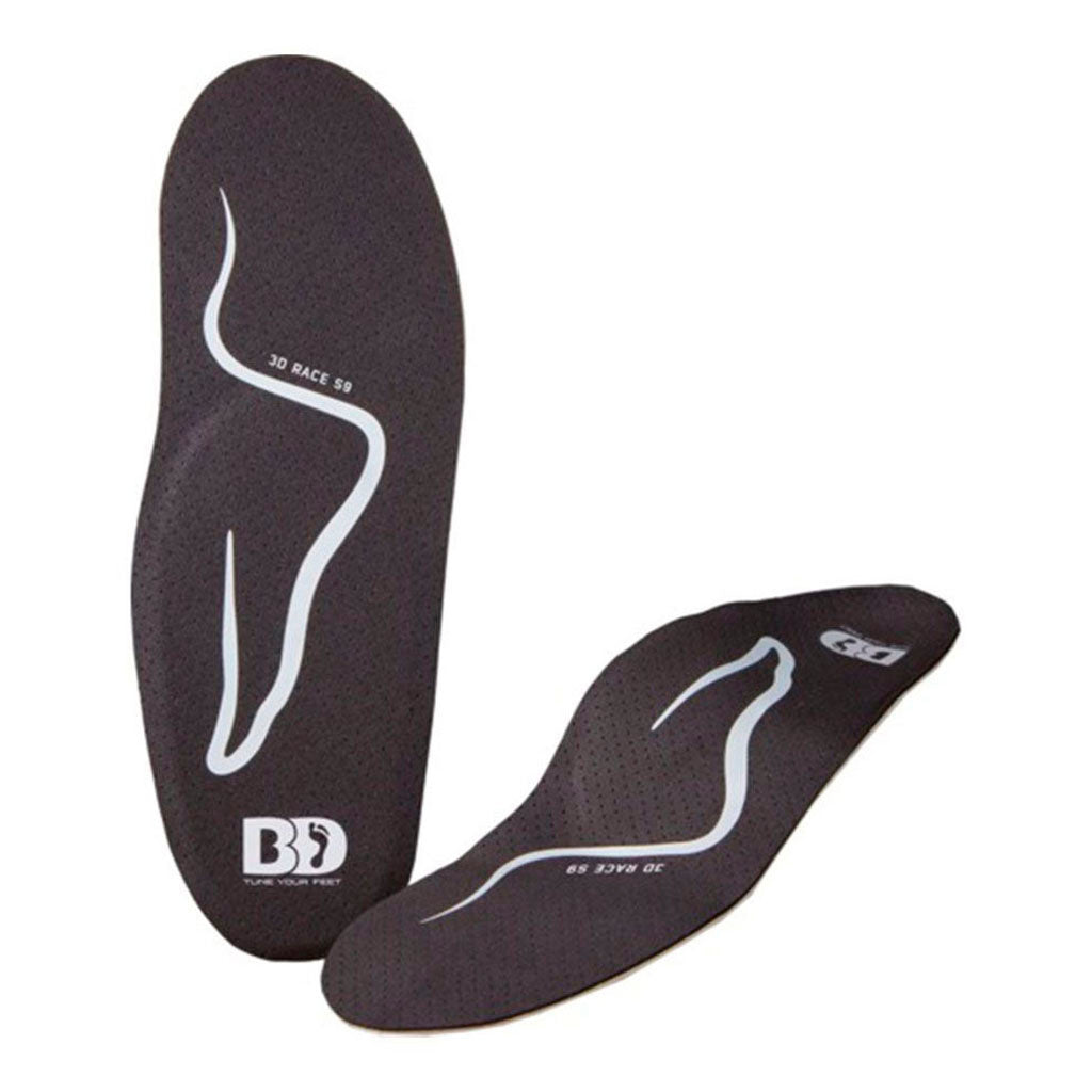 3D Race S9 5 Pack