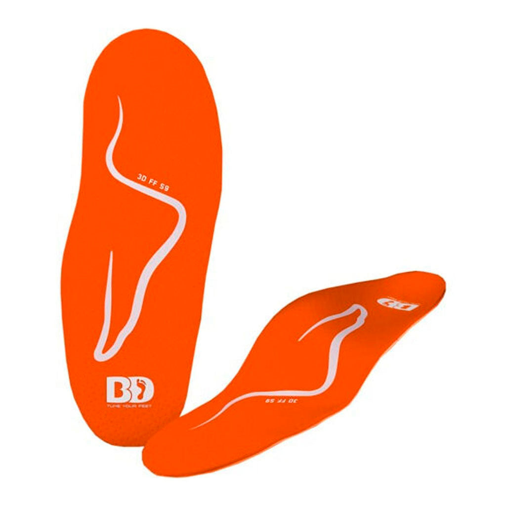 Insoles 3D Ff S9 (5 Pack)