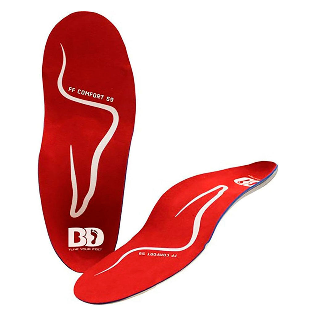 Insoles Ff Comfort S9