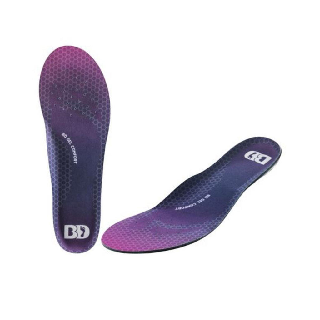 Insoles Gel Comfort (36-39) Såler i farven