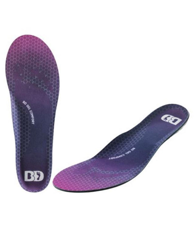 BD Insoles Gel Comfort (36-39) - Såler