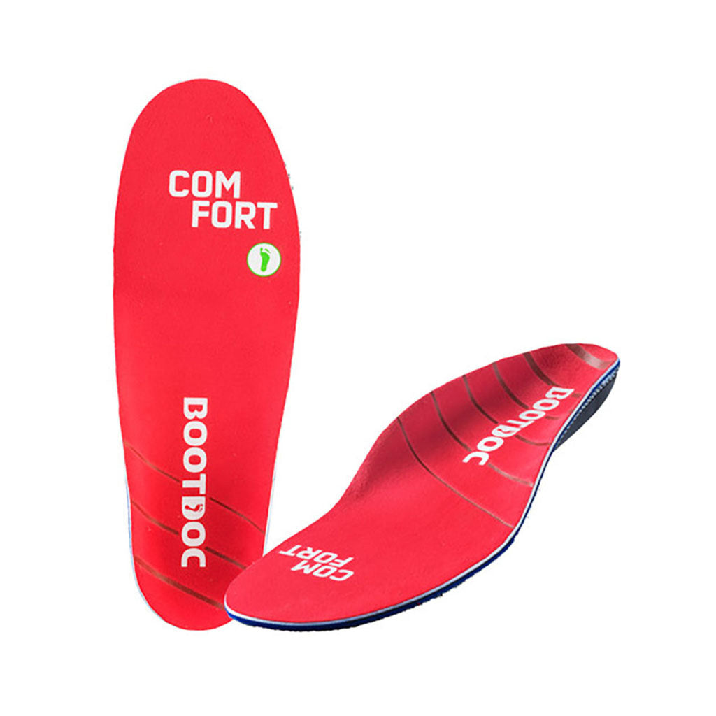 Comfort Low Arch