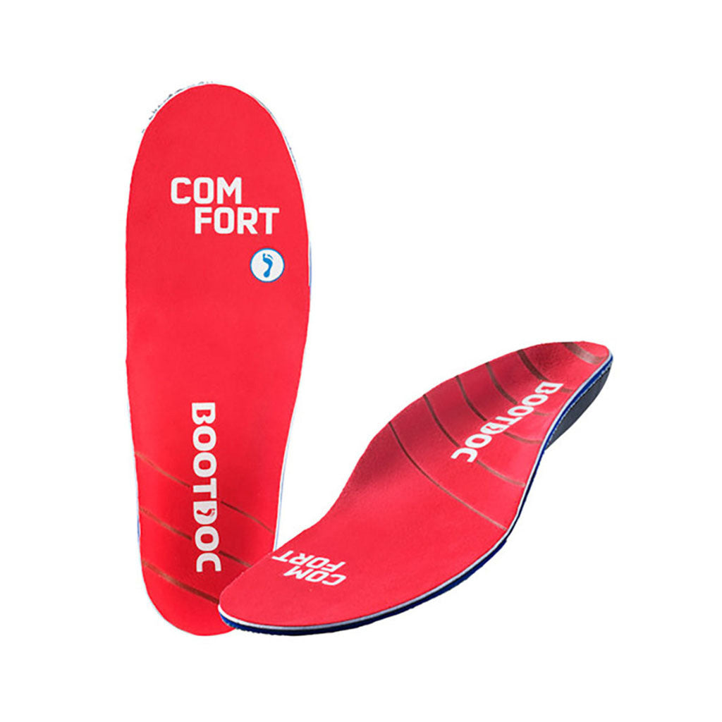 Comfort Mid Arch