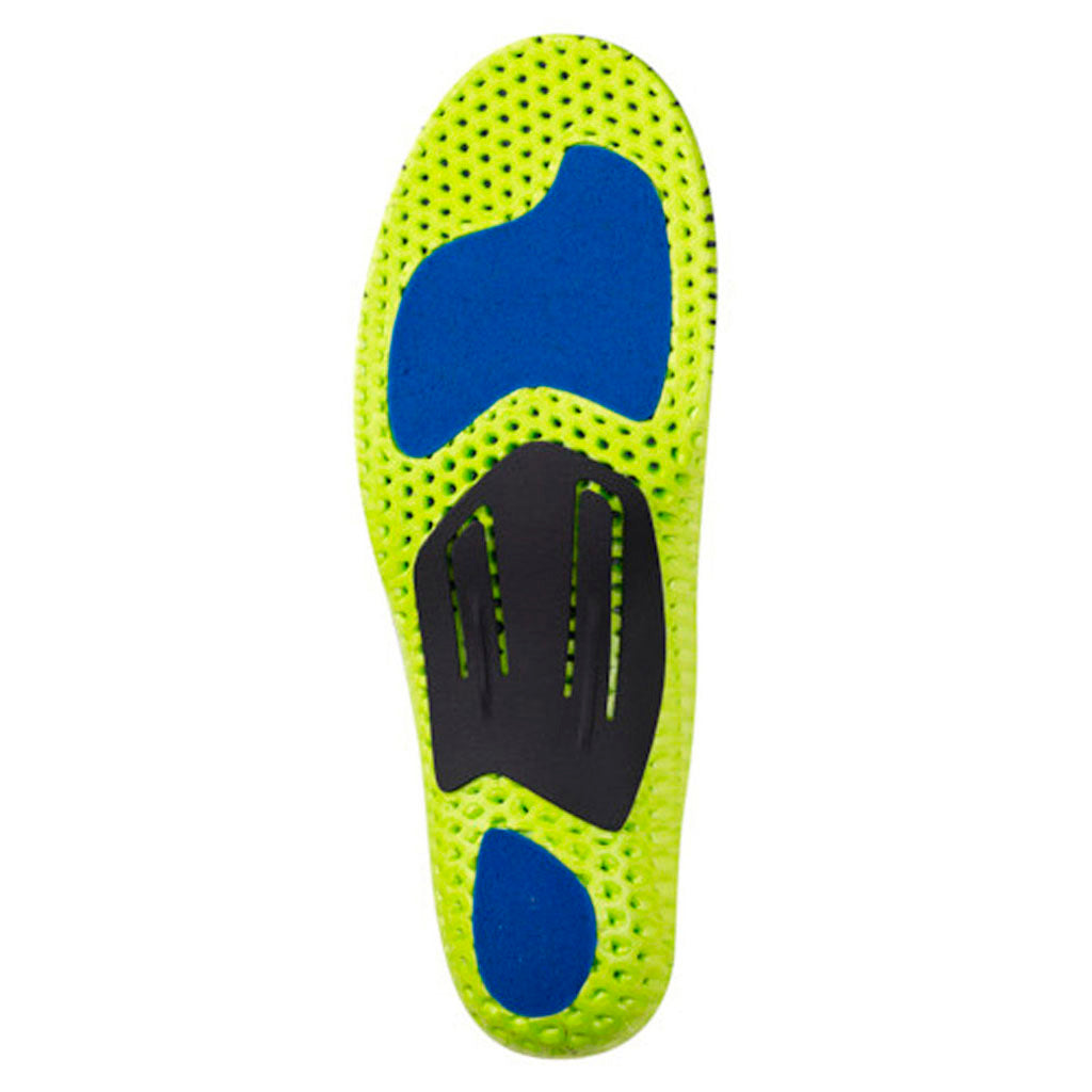 Top Run set nede fra