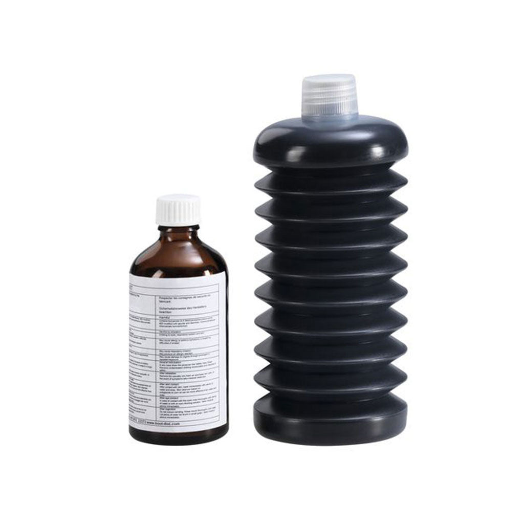 Foam Kit (Quick Foam)