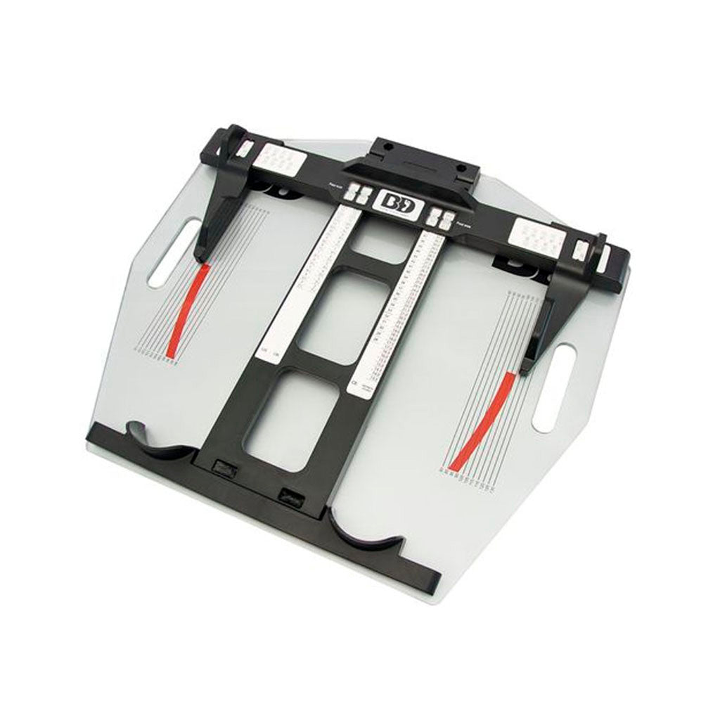 Fmd Foot Measure Devise