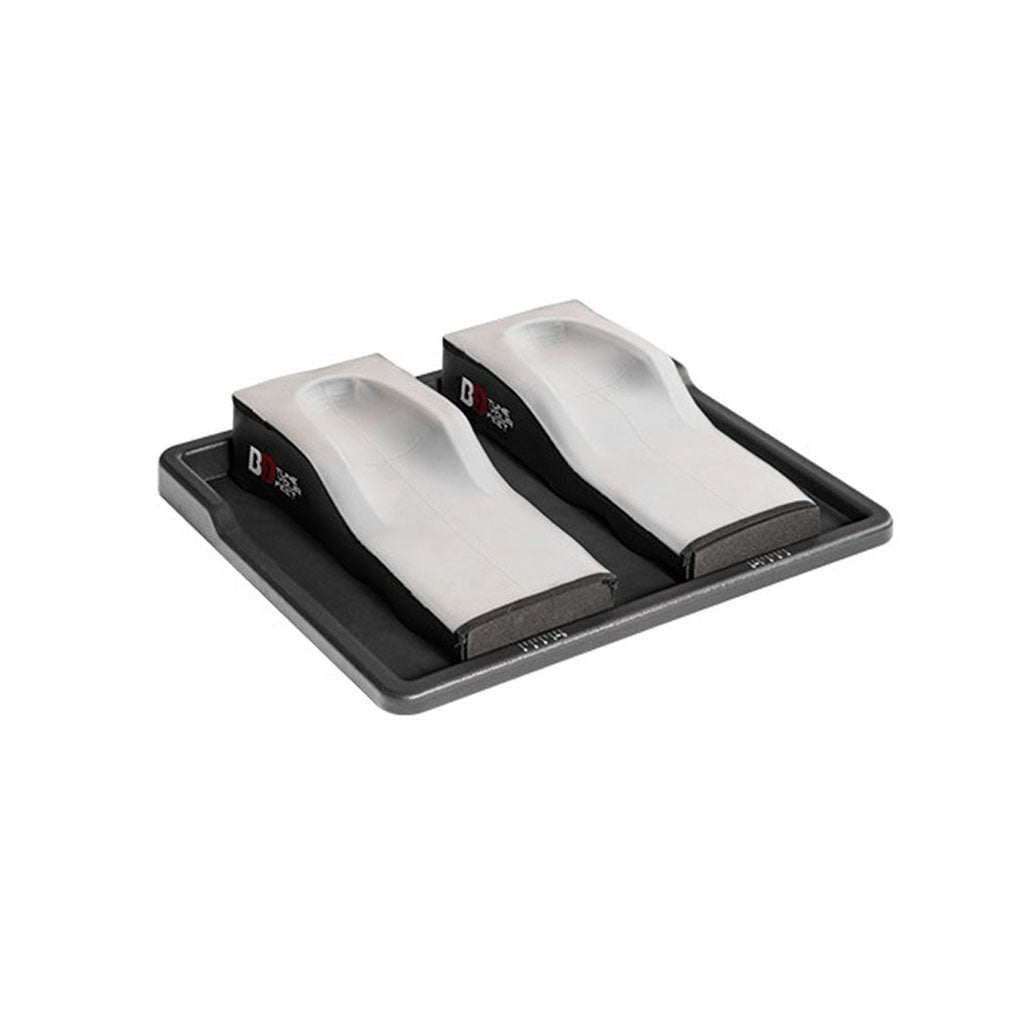 Bd Baseplate For Pillows