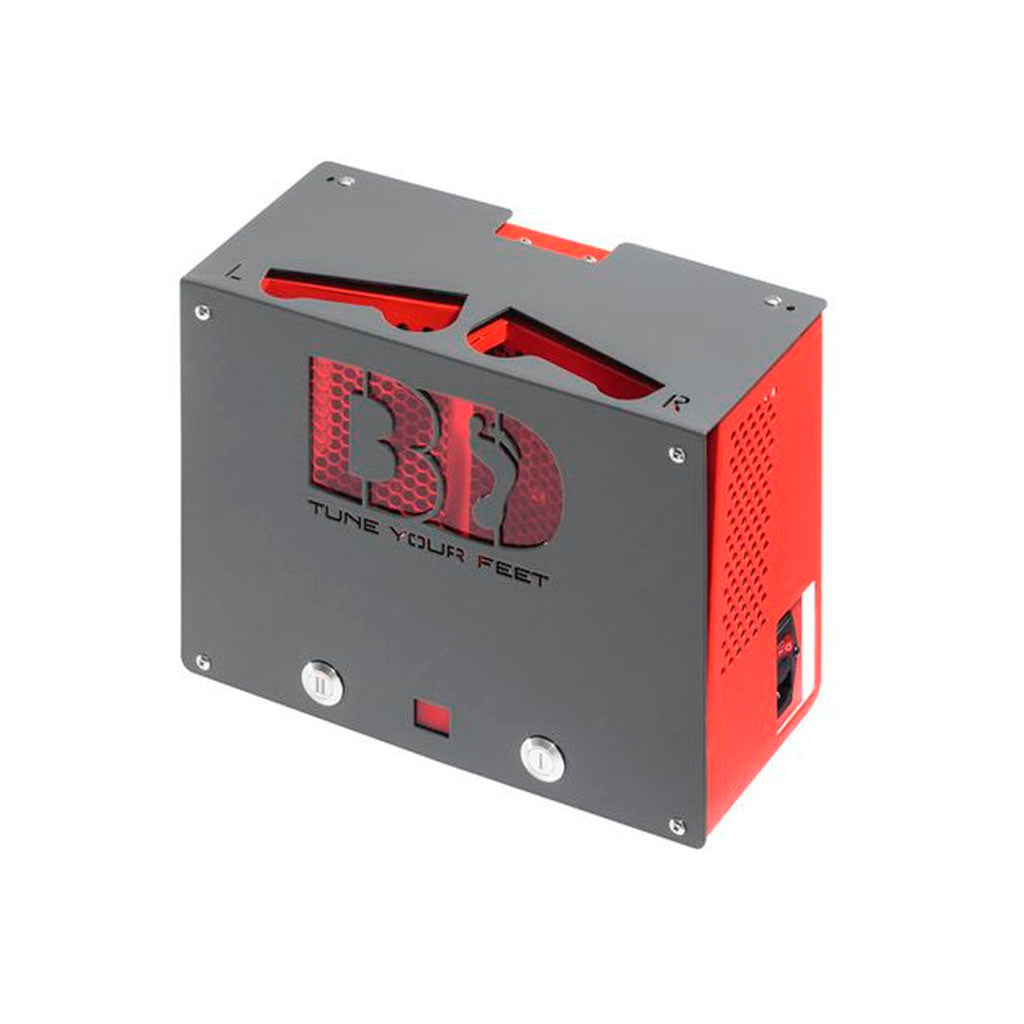 Bd Speed Heat Digital 3L (230V)