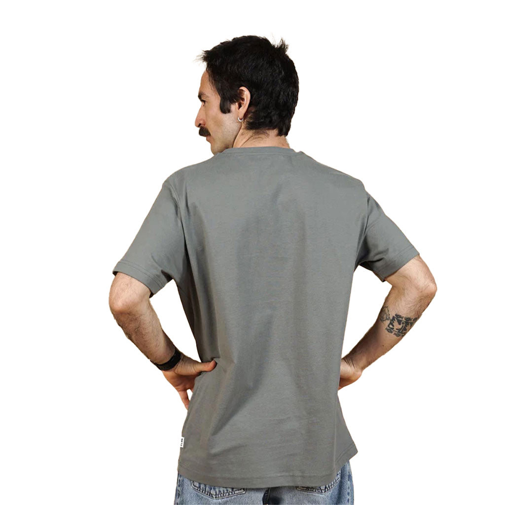 Earth Karma Brushed - T-Shirt