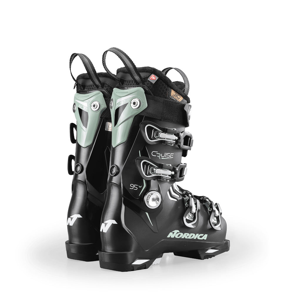 The Cruise 95 GW - Skistøvler