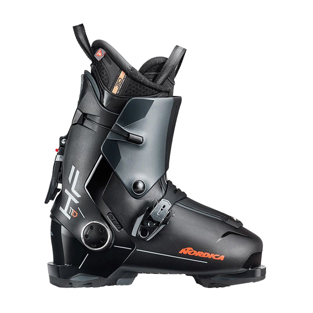 HF 110 GW - Skistøvler