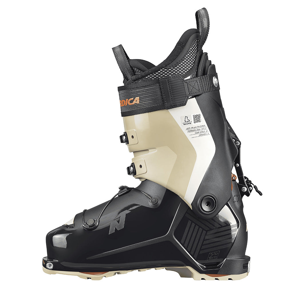 Unlimited 130 DYN - Skistøvler