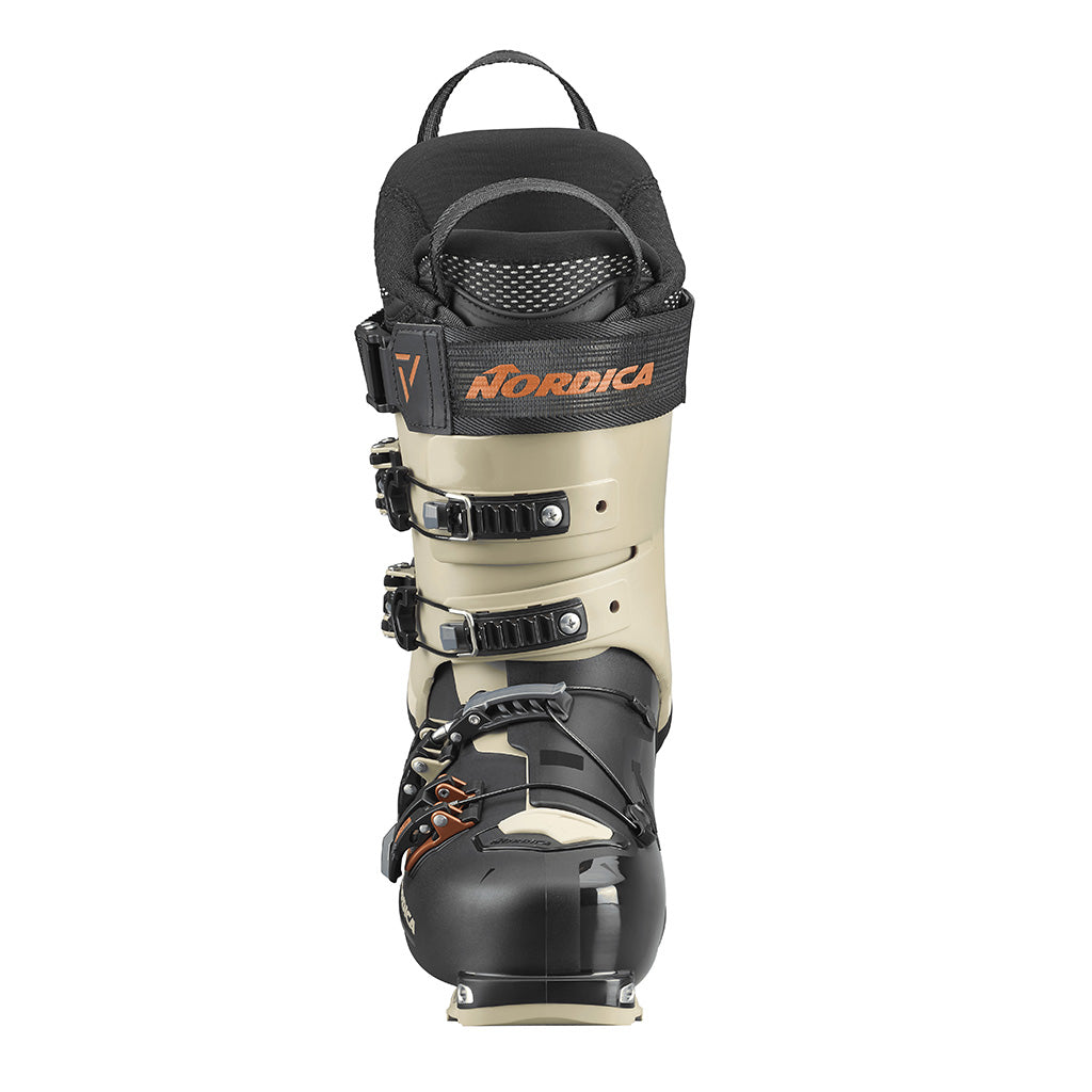 Unlimited 130 DYN - Skistøvler