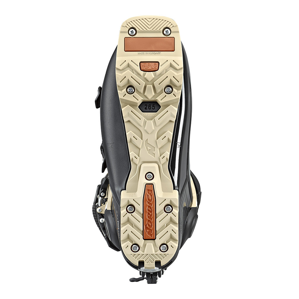 Unlimited 130 DYN - Skistøvler