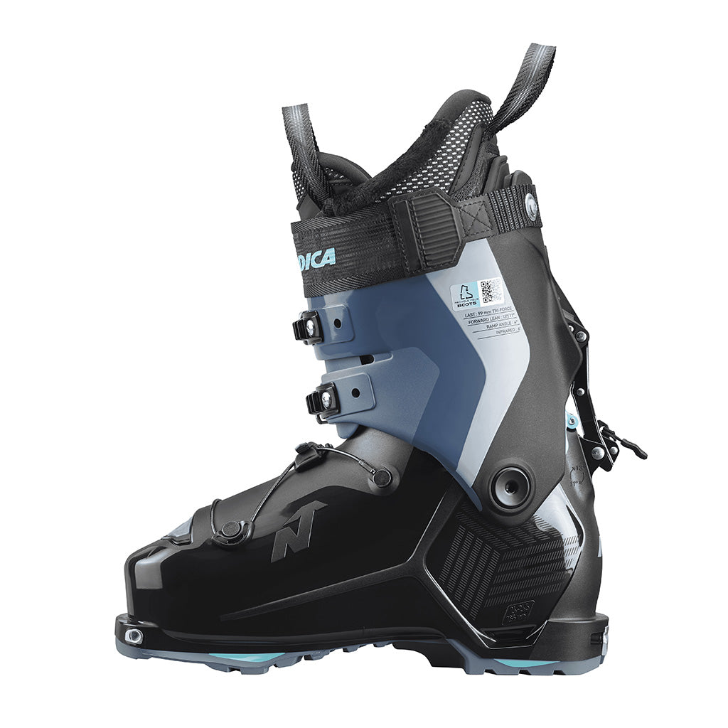 Unlimited 105 W DYN - Skistøvler