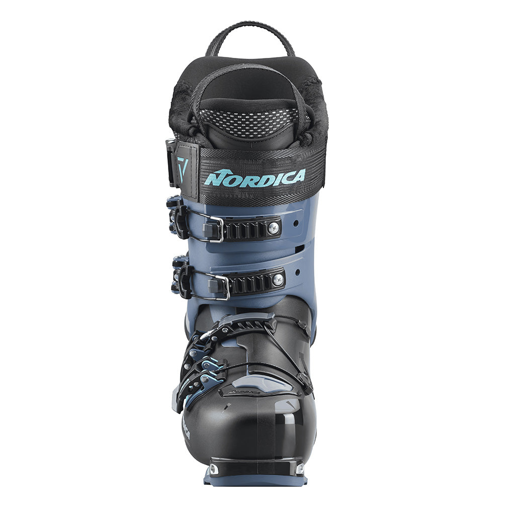 Unlimited 105 W DYN - Skistøvler