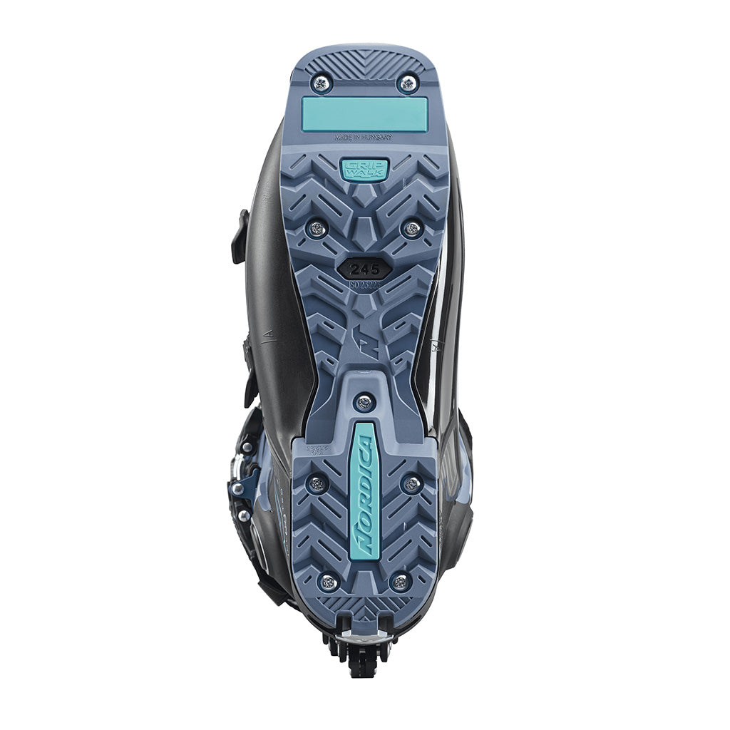 Unlimited 105 W DYN - Skistøvler