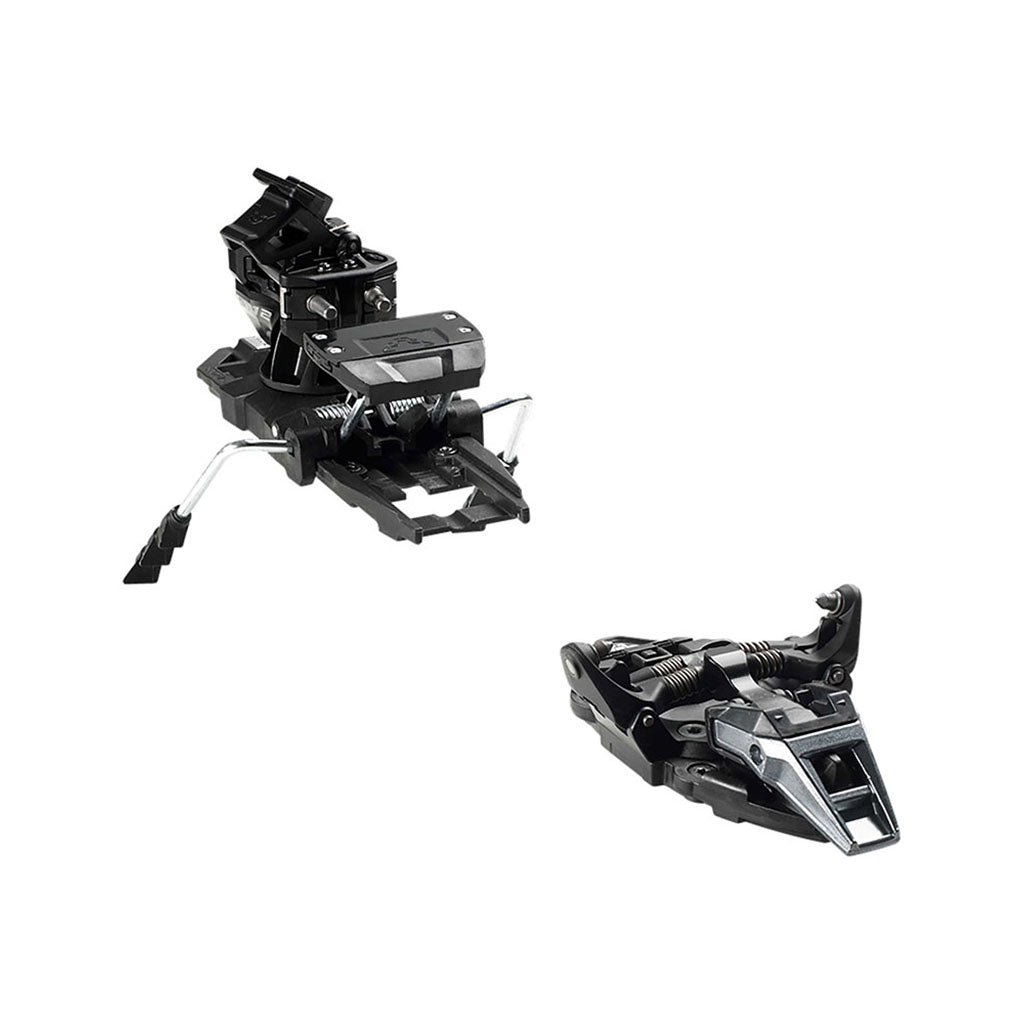 St Rotation 12 Skibinding